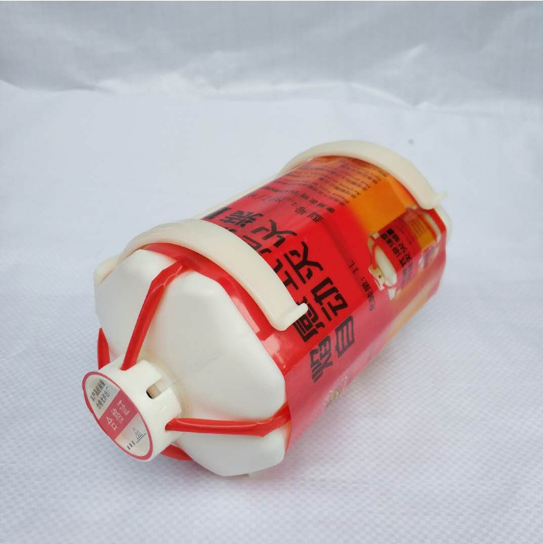 Full automatic fire-sensitization foam automatic fire extinguisher.