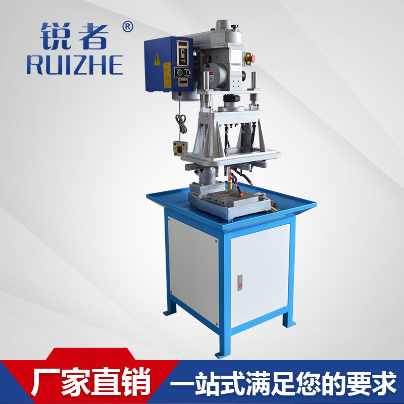 Direct sale of RZ-4508 x 4x4 multi-axis filament-pressed cast-deposit machine