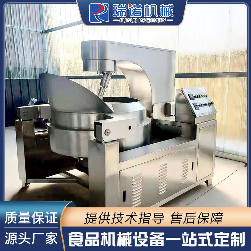 Lò hơi dầu Kim tự tháp.