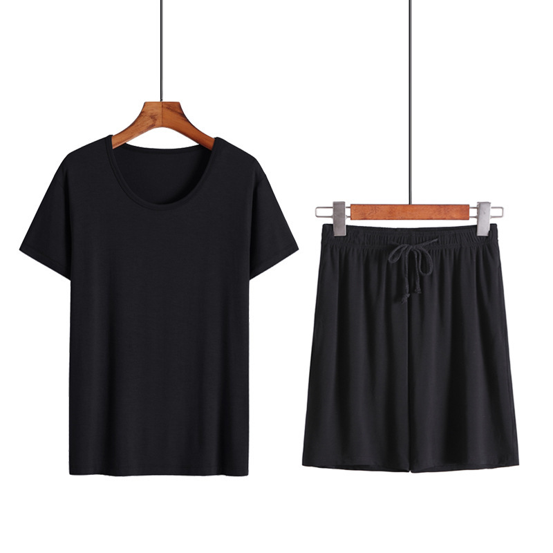Bánh pyjama của đàn ông, nửa vòng, Mordales tròn và béo phì.