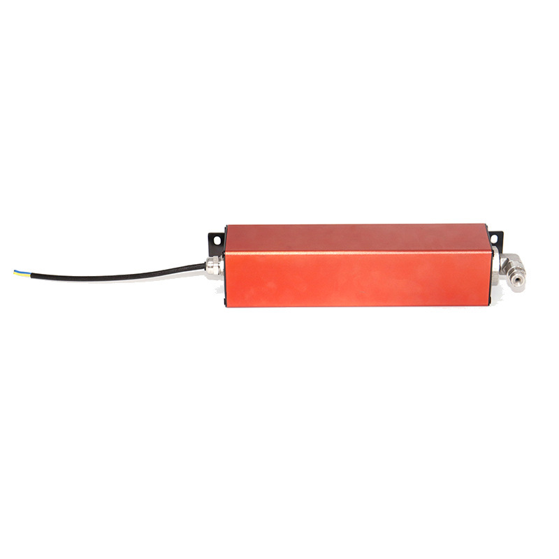 Perfluorohexone fire extinguisher gas fire extinguisher base station exchange cabinets 1000 g perfluorohexone fire extinguisher