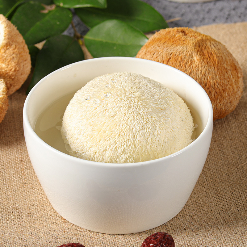 Không có thức ăn mới.