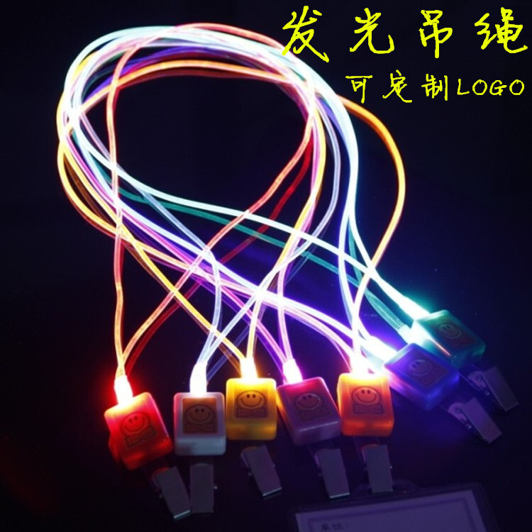 Ảnh hưởng của tài liệu LED sáng chói điện tử huỳnh quang điện tử sáng rực, dây xích ánh sáng ban đêm