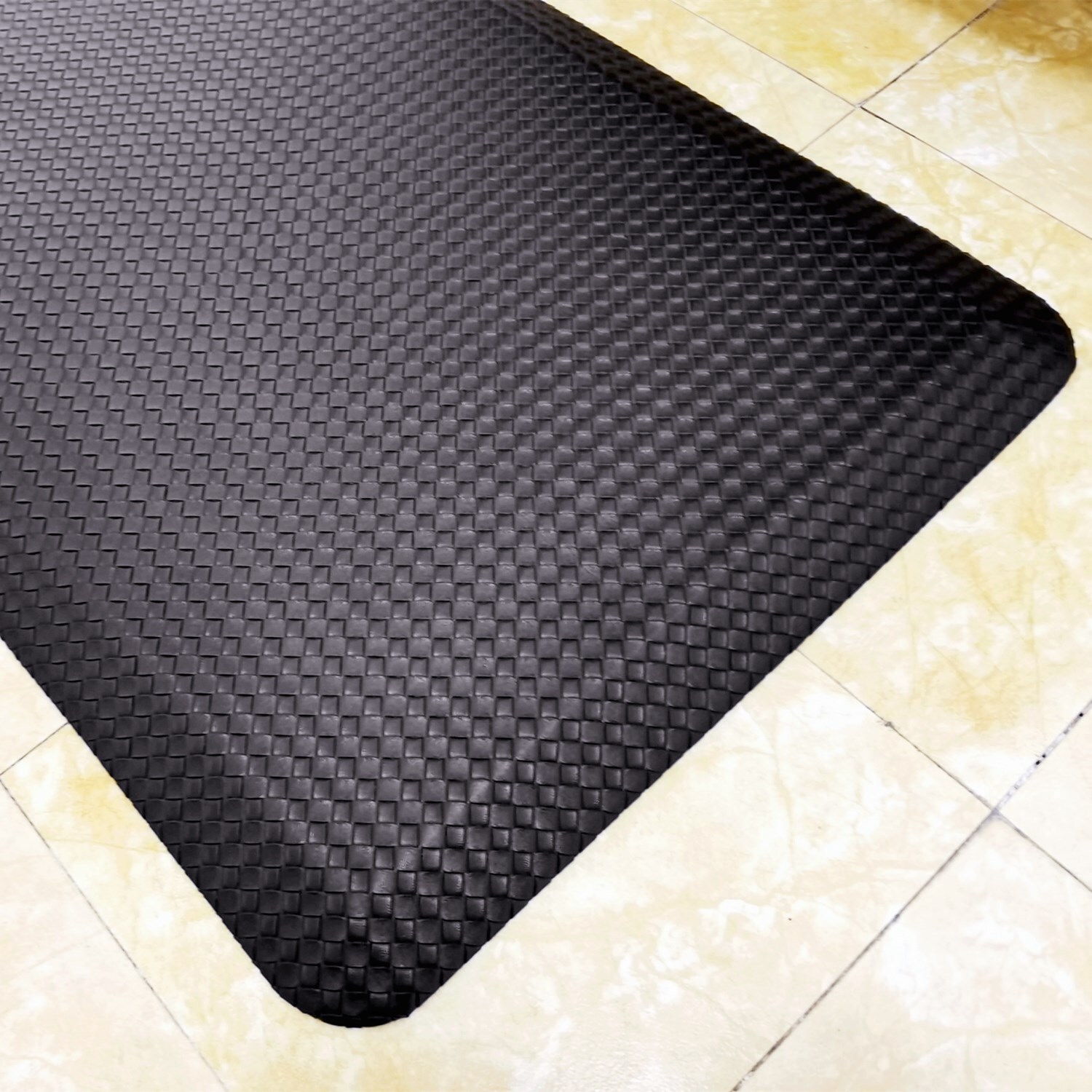 Amazon, polyurethane, office mattress, PU, kitchen mat, stand-by desk foot mat.