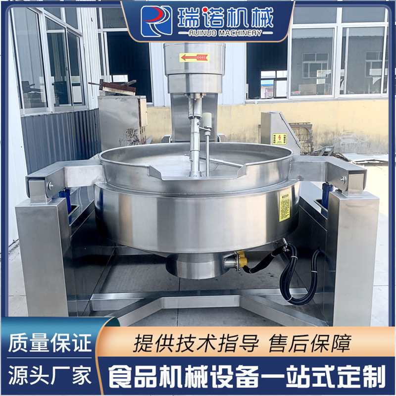 Lò hơi dầu Kim tự tháp.