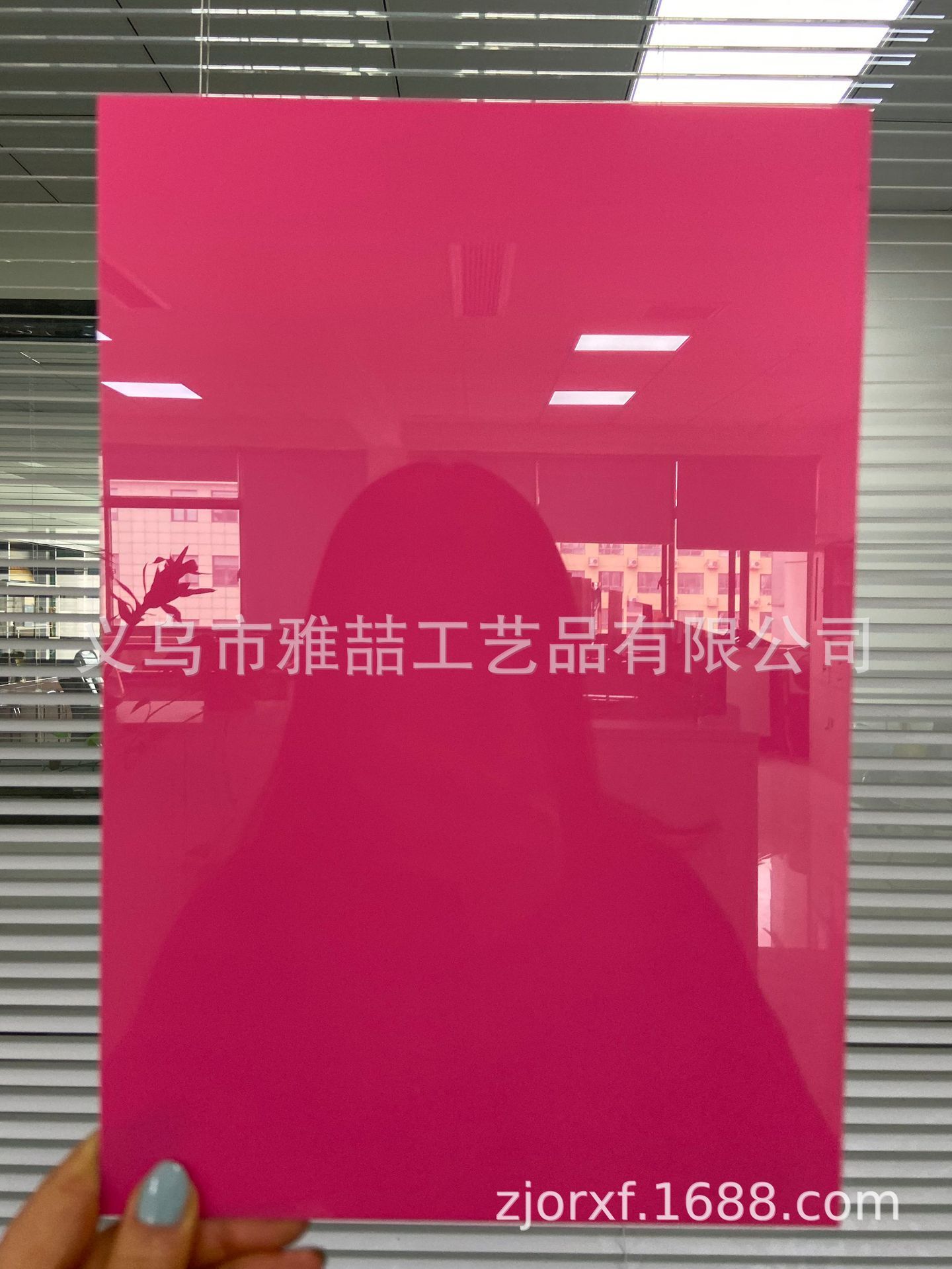 特賣 高透 亞克力半透 顏色 板可加工定製1-10mm