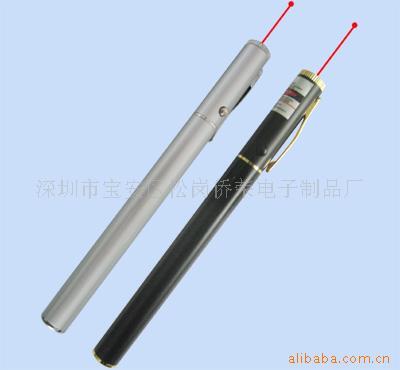 Red laser pen, whip designer, gift pen, electronic whip pen, commercial promotion.