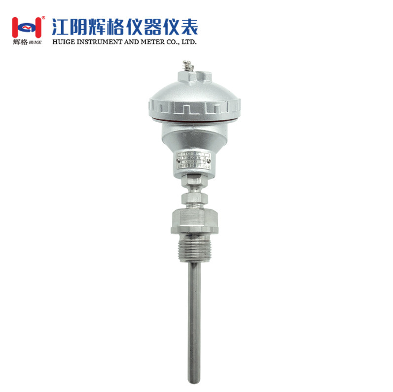 Pfing HG301 National package mail with a temperature sensor 4-20mA 4-20mA