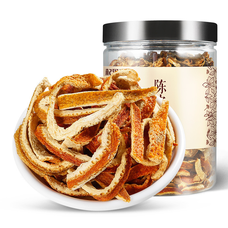 100 g Chen Pee chai trong chuyên ngành của Chen Pi.