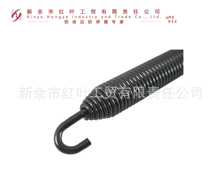 Wholesale custom high-intensity springs.