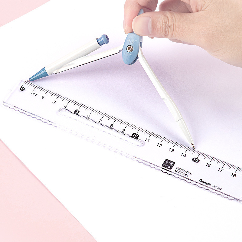 Gungbo KT84696 Quilli Tlic Quillet, một công cụ vẽ cho sinh viên trung học, Kurimi Quill.