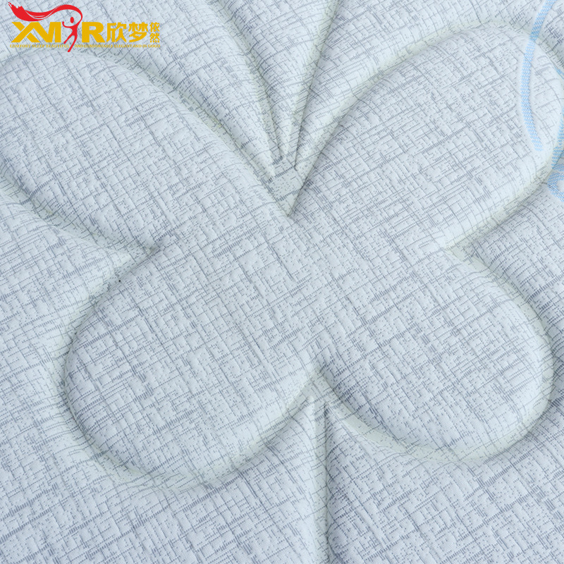 Two-person bed spring mattress, hotel apartment mattress for spinal static rigid mattress.