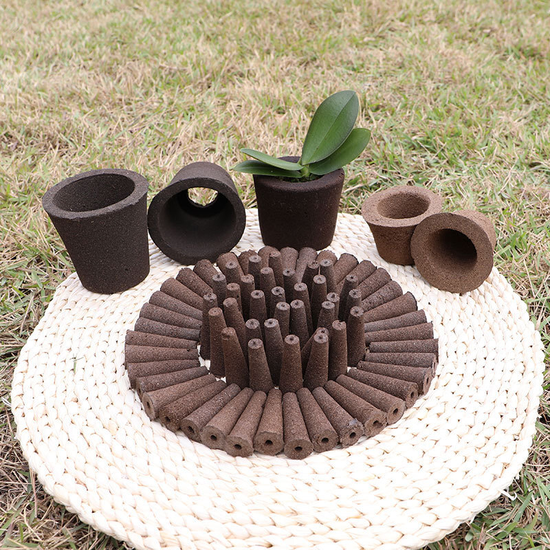 ♪ The Songe sngonge sngonge Dự án xanh lá Bob đang phát triển một tách đậu nghiền và hoa cho bướm.