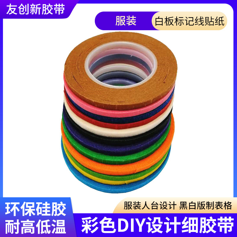 Bảng băng dính màu DIY thiết kế đen trắng dạng, băng dính đen một mặt cho xe hơi