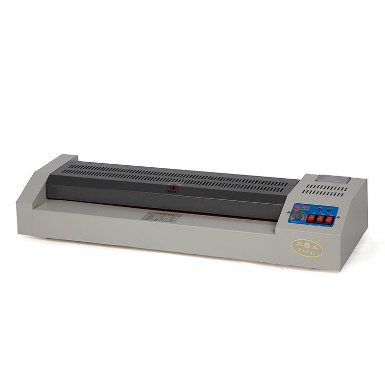 Plastic sealer, 460mm office, A2-Mulcer Photo-Photo Mini-Photo, YT460