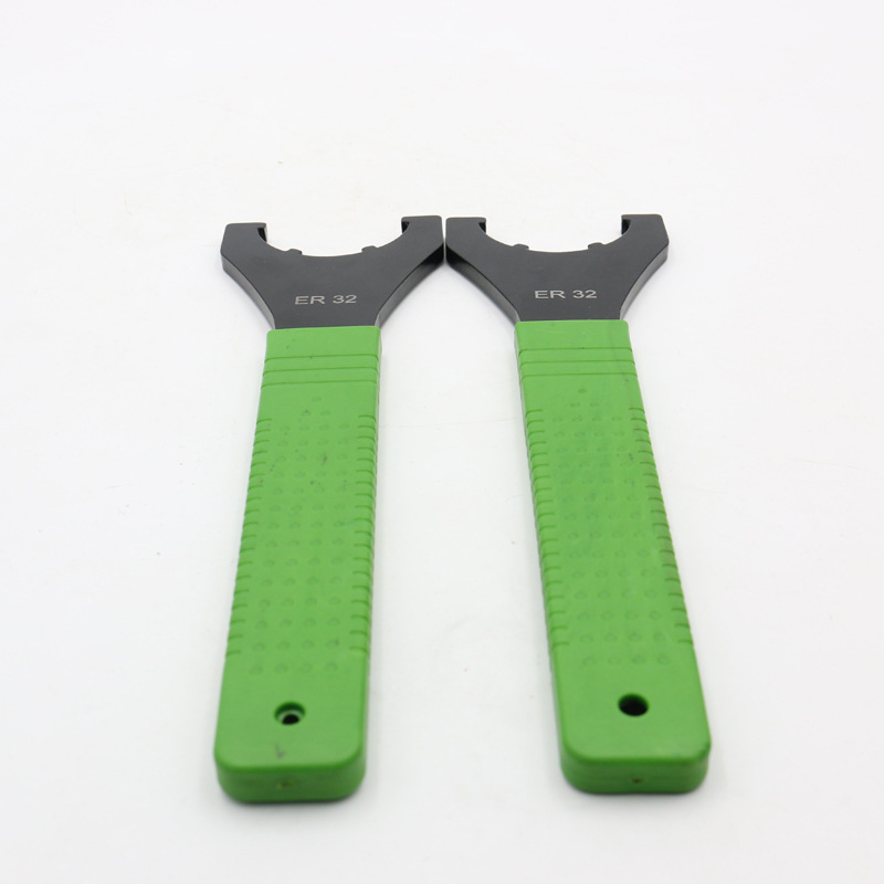 Batch wrench ER32UMER25UMER40UM new green-friendly wrench handler