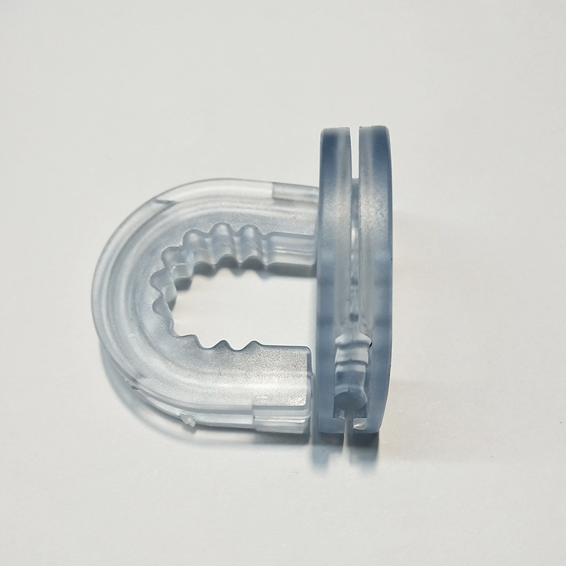 Phần bổ sung cao su trong suốt đóng chai ống nước biển, ghế nội thất ống nhựa pvc cung cấp trực tiếp cho nhà sản xuất băng