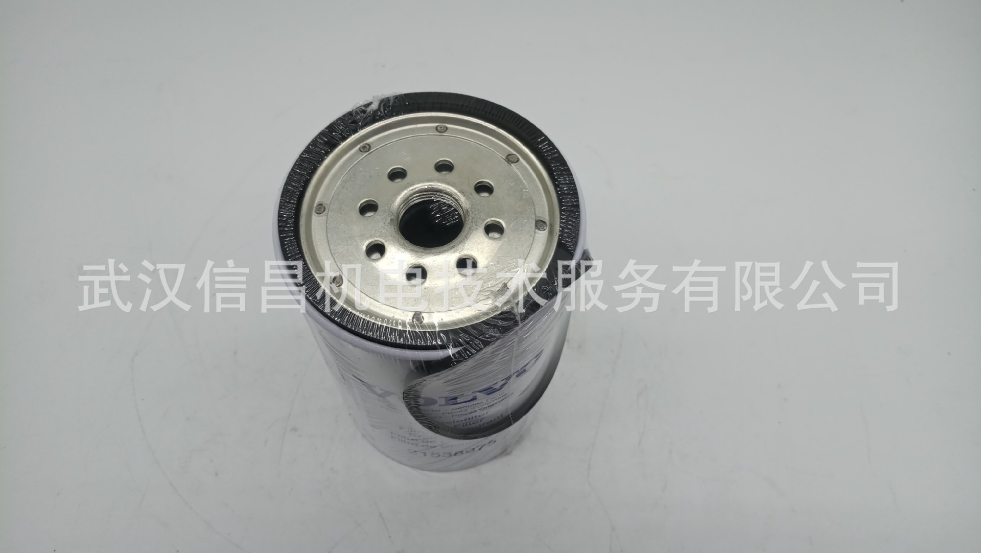 原裝件volvopenta沃爾沃遍達5升柴油機用油水分離器21538975