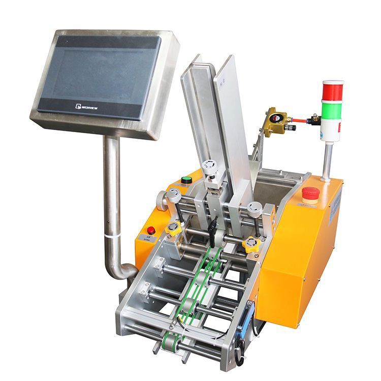 The manufacturer supplies a fully automated number of cardcards with a page book and envelope card smart points