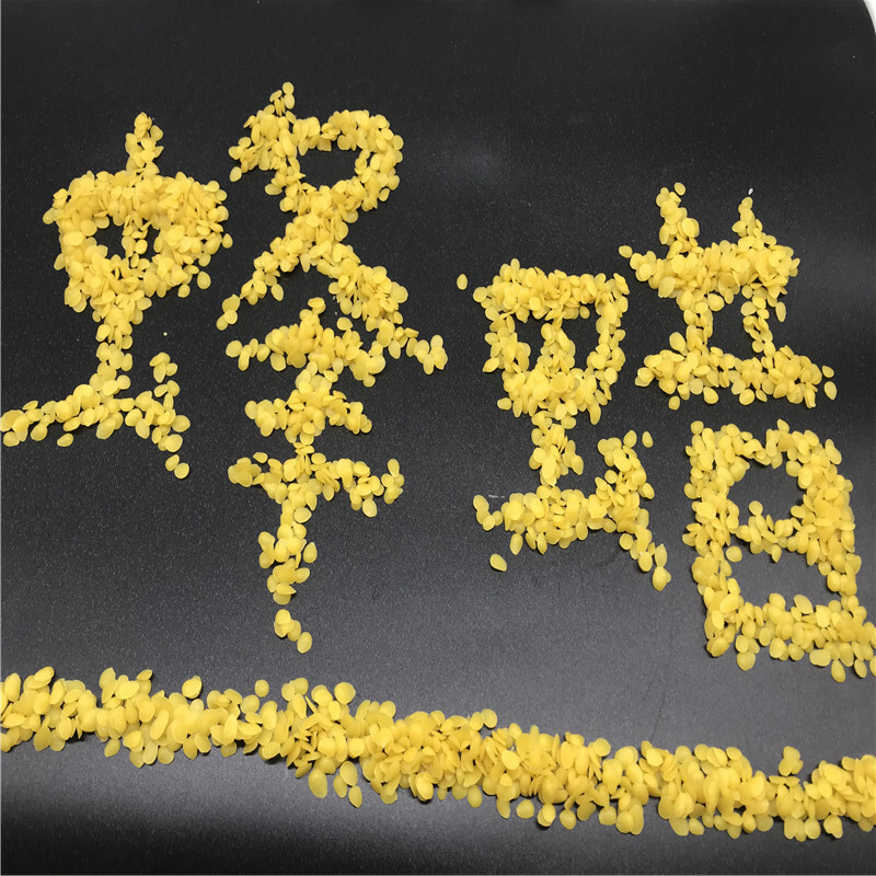 Wholesale production of 1 # wasp wax, particle bee wax, quality, bee wax, yellow