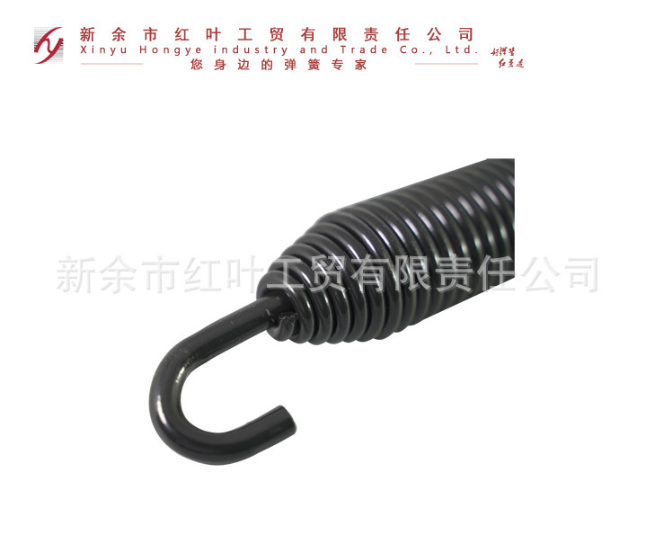 Wholesale custom high-intensity springs.