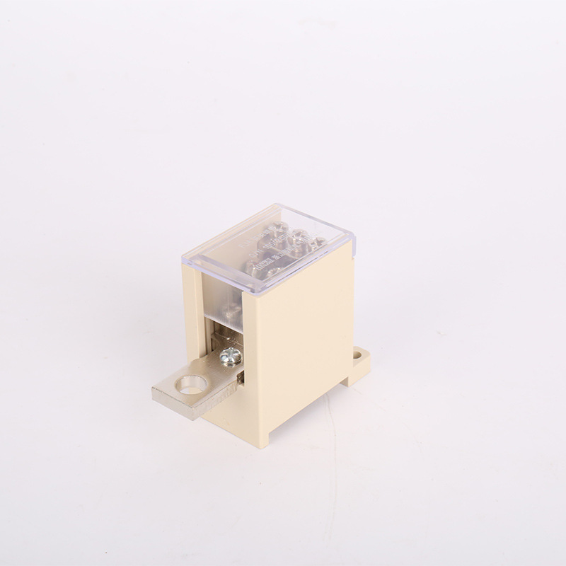 Wholesale wiring box FJ6 3-way four-line trunking box