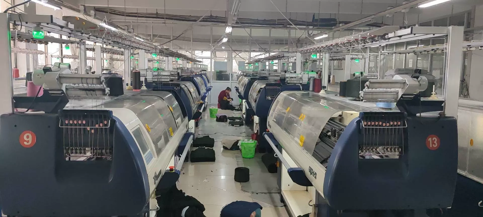 Công ty TNHH Dệt may Trí tuệ Tô Châu