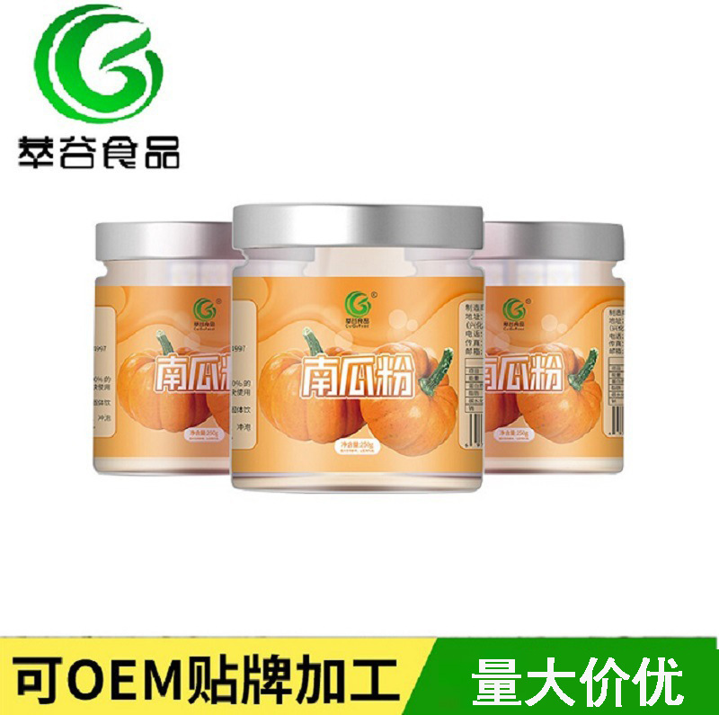 OEM cho trái cây và rau trộn, với khoai tây ngâm và rau bina và rau bina dưa chua, gói nhỏ bột rau