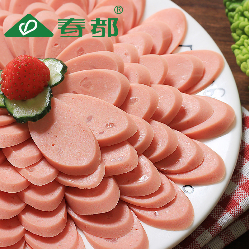 Thịt nguội và ruột của nhà vua là 70 grams và 50 snack.