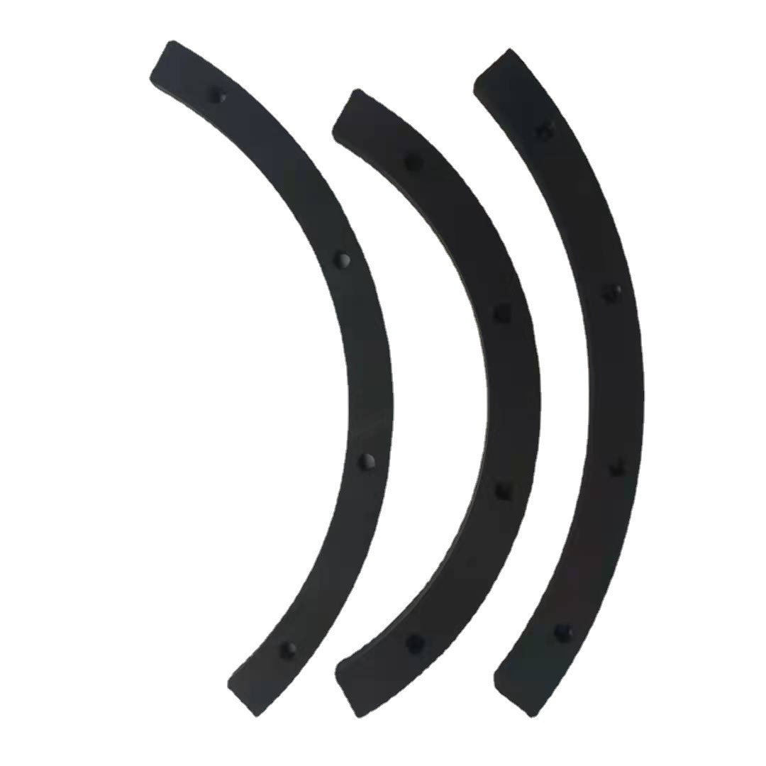 식물의 직접적인 hair@sealed circle@pa는 circle@various 밀봉했습니다 모델@resistible seals@mass