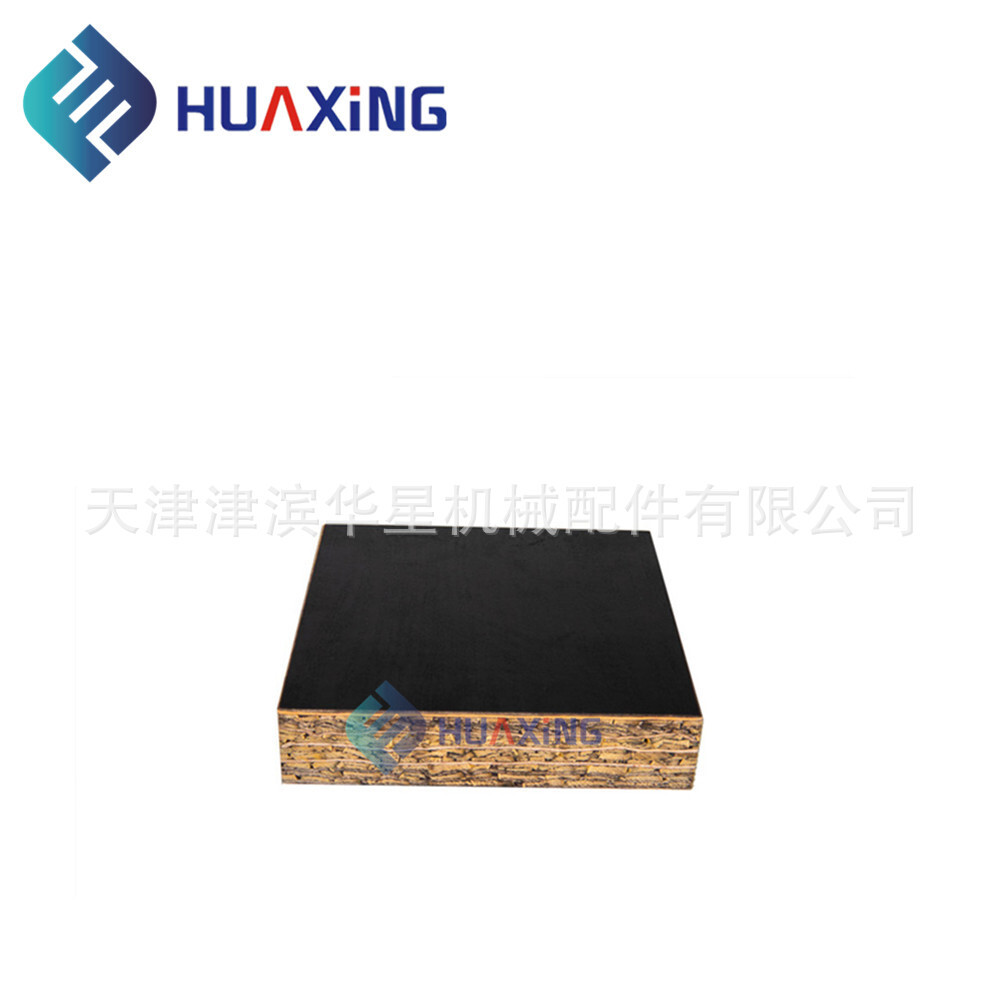 Sea container plywood floors full of bamboo floors, thick double-faced bridge sheet thick and flatly crushed