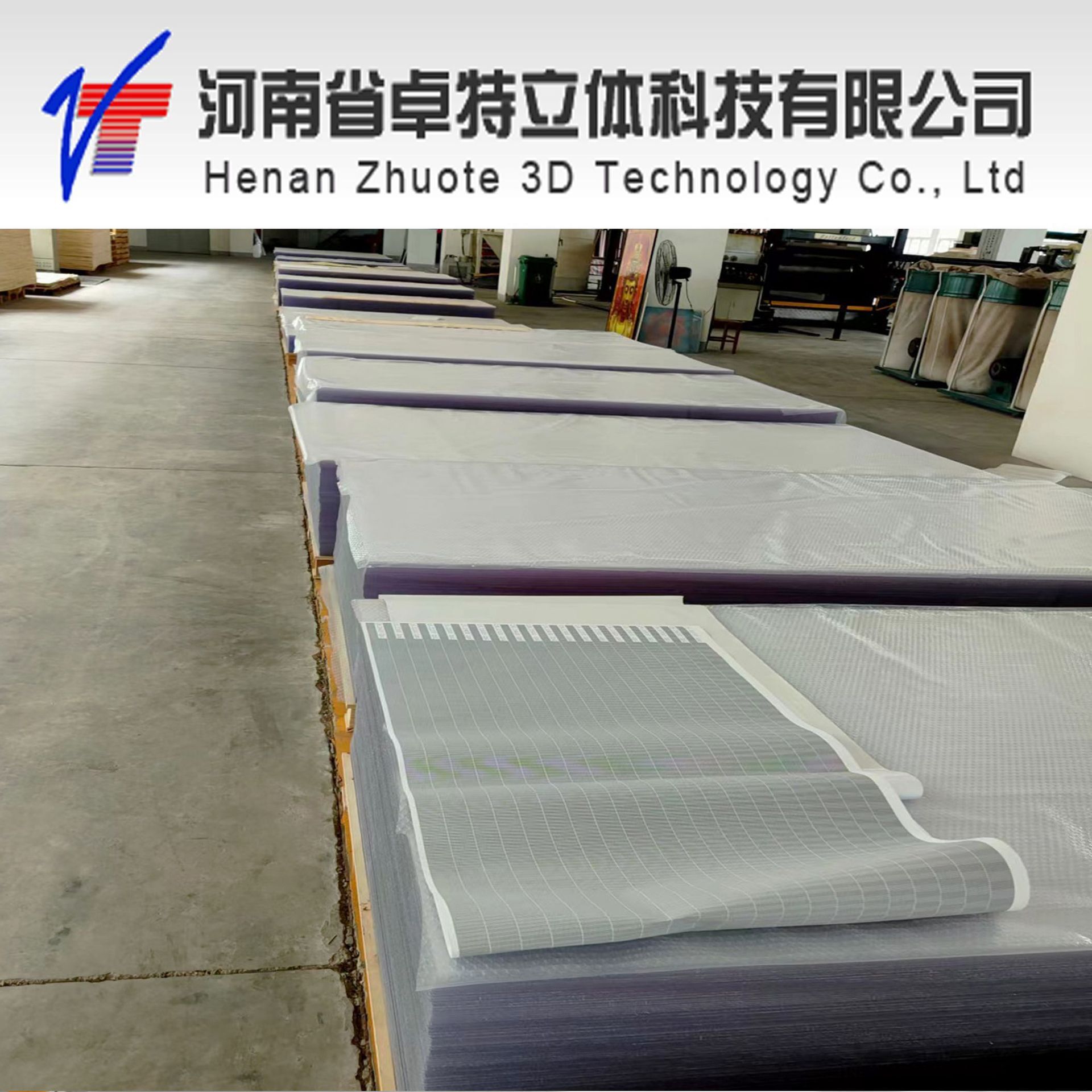 Dòng 25, bảng dữ liệu 3D 60*80cm ổn định nhà máy.