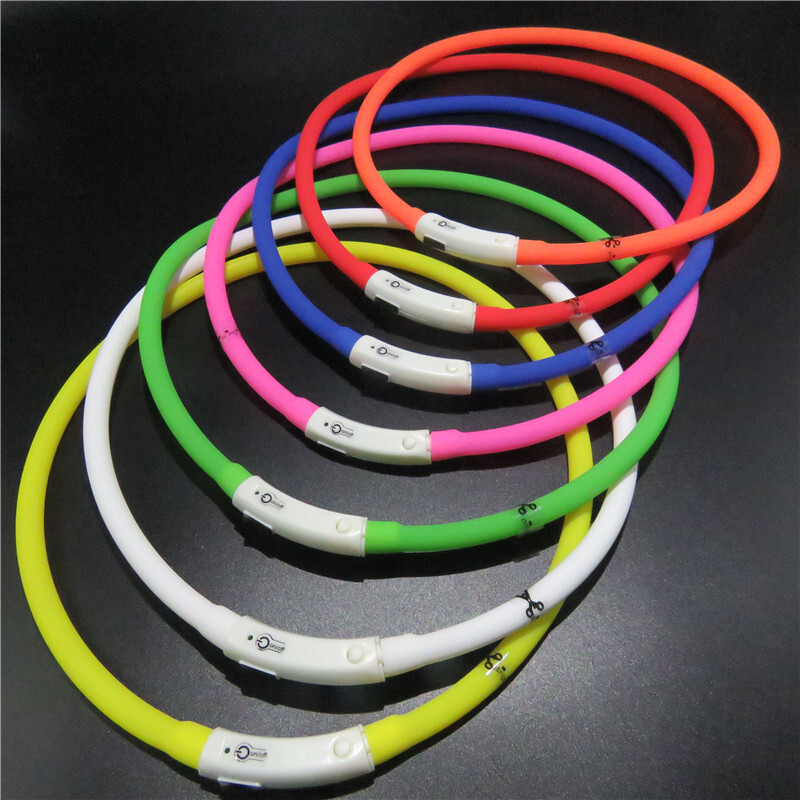 Toàn bộ con chó dẫn đường vòng, USB gắn vòng vật nuôi, vòng kim loại, logo in.
