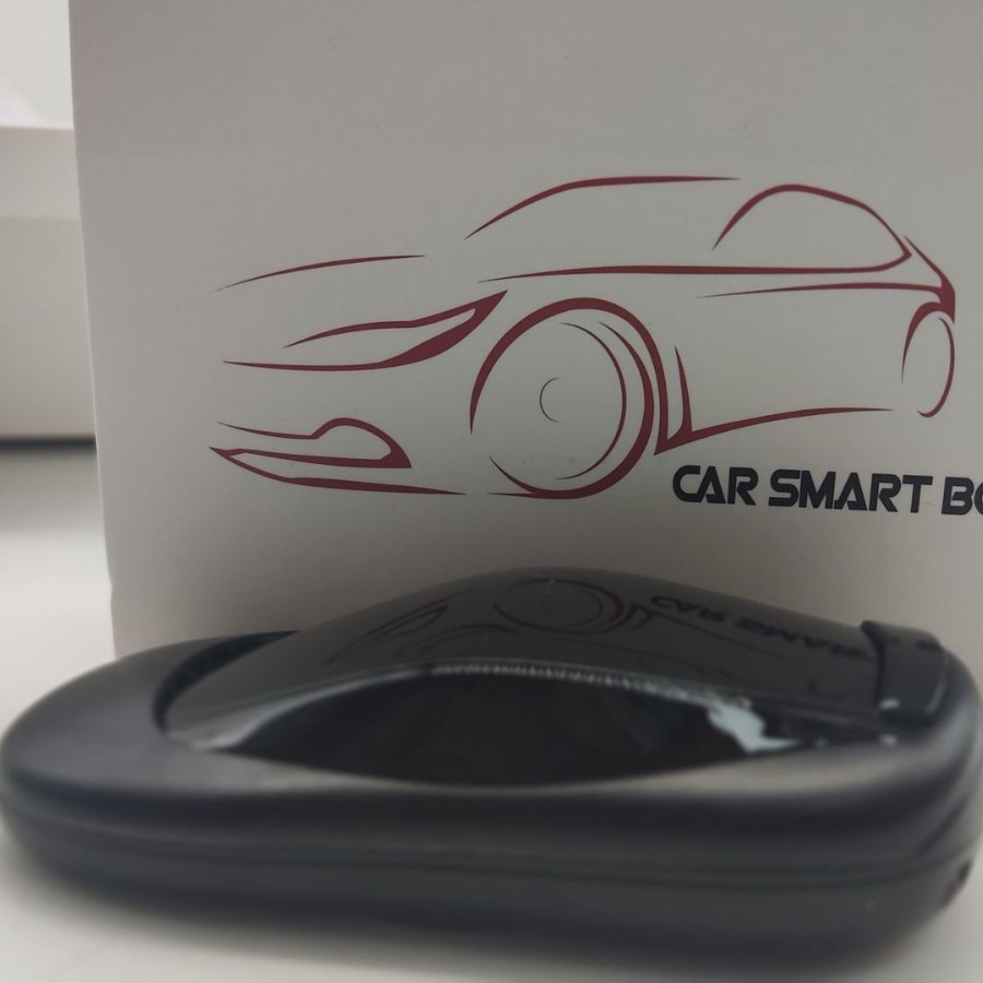 Car PlayBox Wireless Wireless Android Smart Box Light Run.