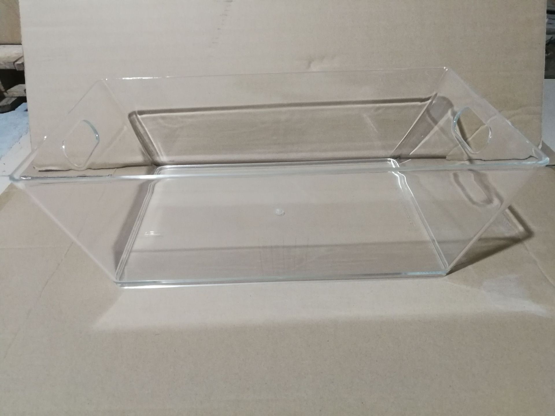 元寶冰桶4L8L12L透明冰桶各類酒吧用塑料冰桶