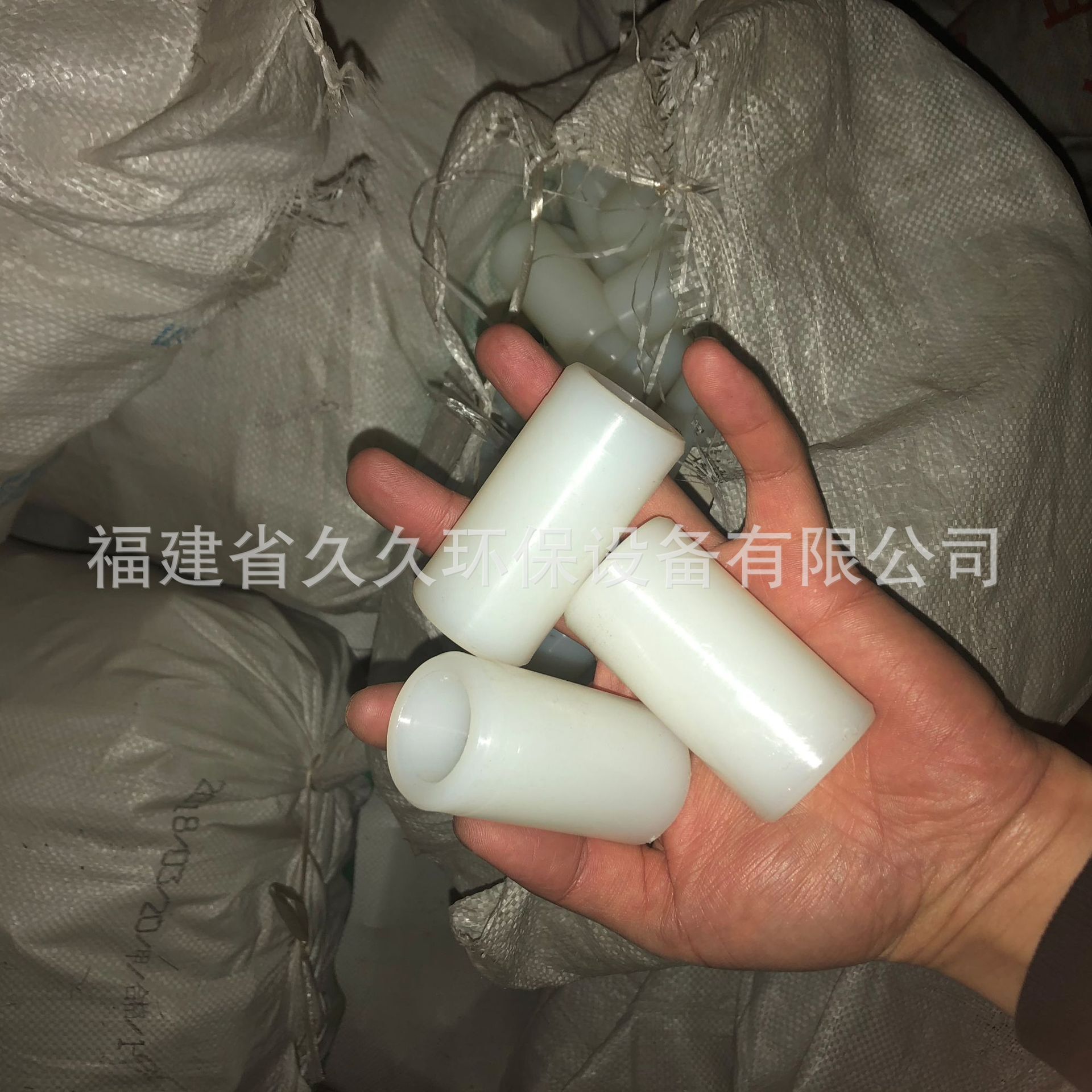 柱塞泵尼龍導向套 壓濾機入料YB油壓陶瓷柱塞泥漿泵 塑料耐磨套