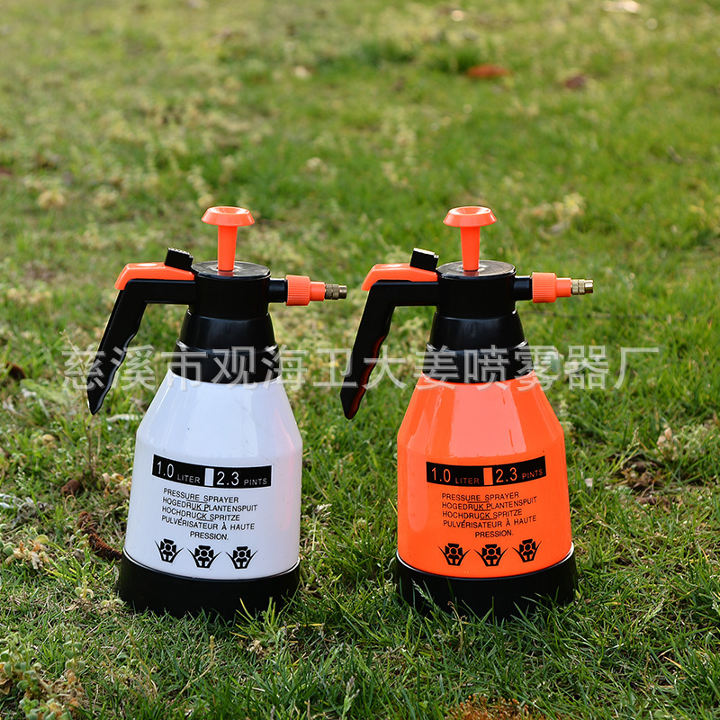 Bộ phun thuốc diệt côn trùng áp suất ở nhà