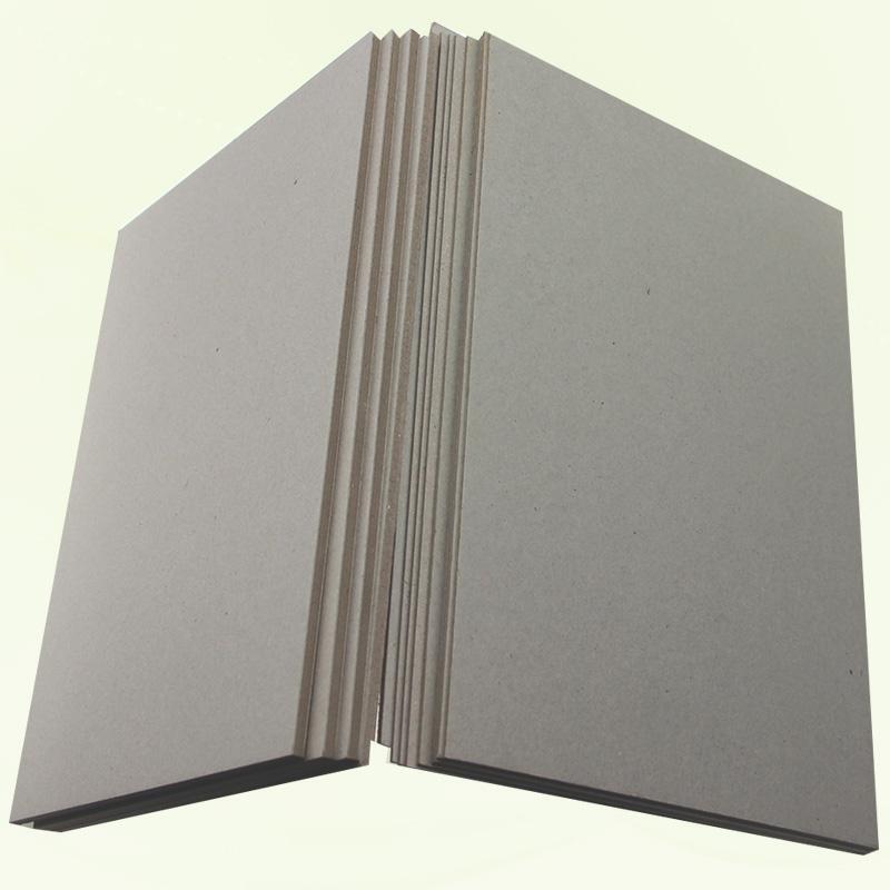 The factory supplies a tea box with a double grey sheet card of 3.0 mm for a price discount.