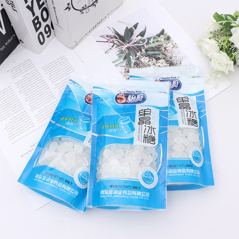 Cung cấp tiền mặt, đơn bào chế thức ăn, đồ ăn bạc, đồ ngọt nhà trong 300g.