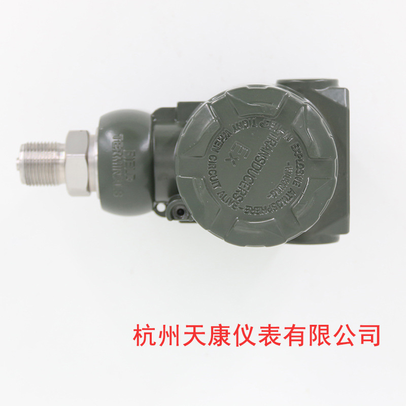 Pressure transformers, water pressure sensors, hydraulic pips spreading silica small smart pressure sensors.