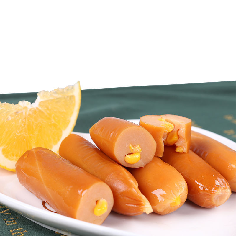 Gói mới của con chó bắp cundu 35 g / snack ấu trùng ấu trùng ấu trùng và thư ruột