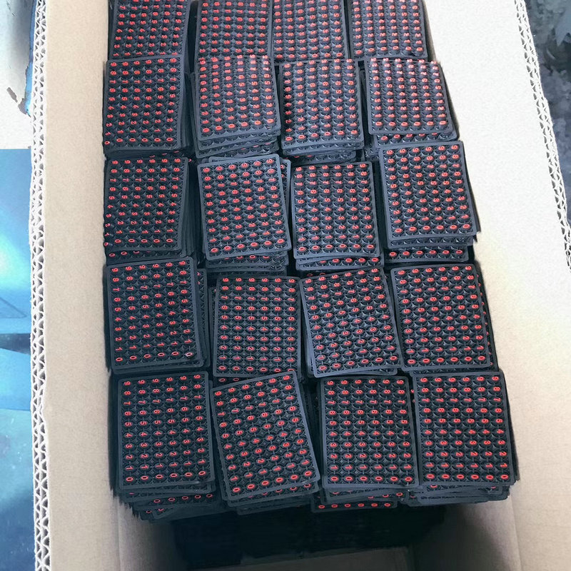 DIY汽車鑰匙防丟牌臨時停靠牌鑰匙防丟電話牌單片 防丟號碼牌