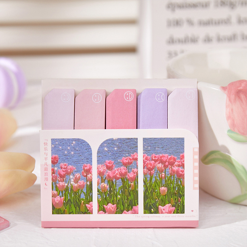 Rất dễ để đọc một bài thơ với một đường màu sắc mềm mại.