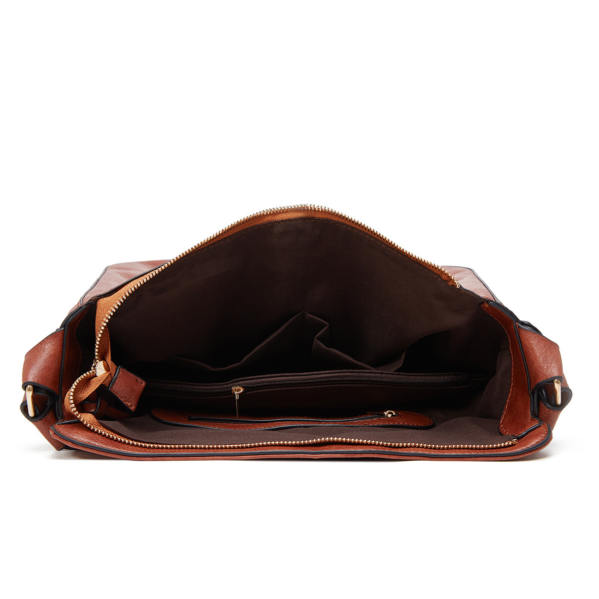 Cross-border bag girl, 2024, U.S. and U.S. Flows, large, flexible, brown-skinned tot pack, one-shoulder-slashed.