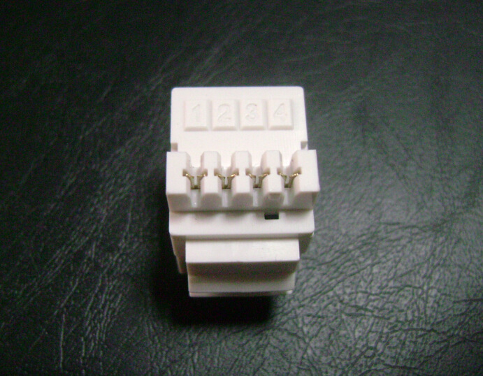 Direct sale RJ11 Telephone module Voice module 3 Telephone module RJ11