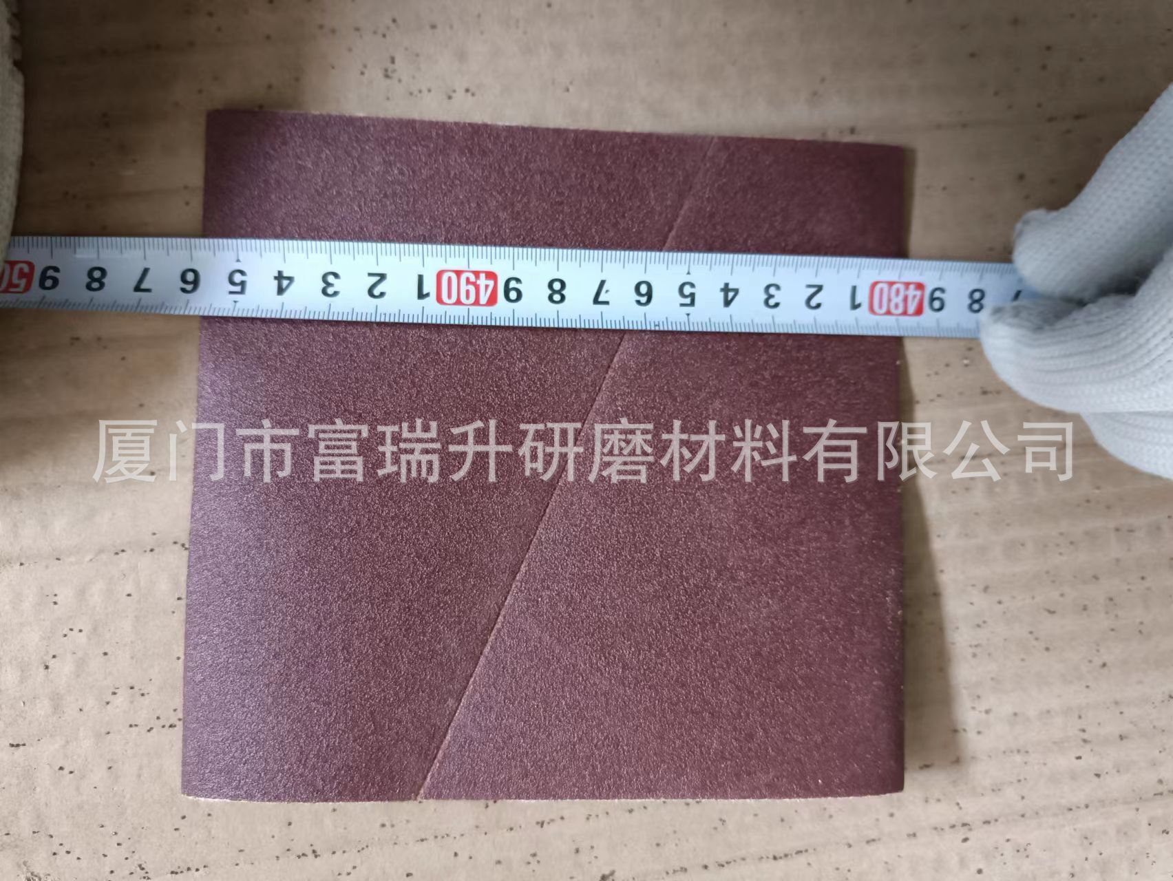 Sponge wheel sand roller sand-skinner with sponge rod sand-paper and gas drum sand cloth