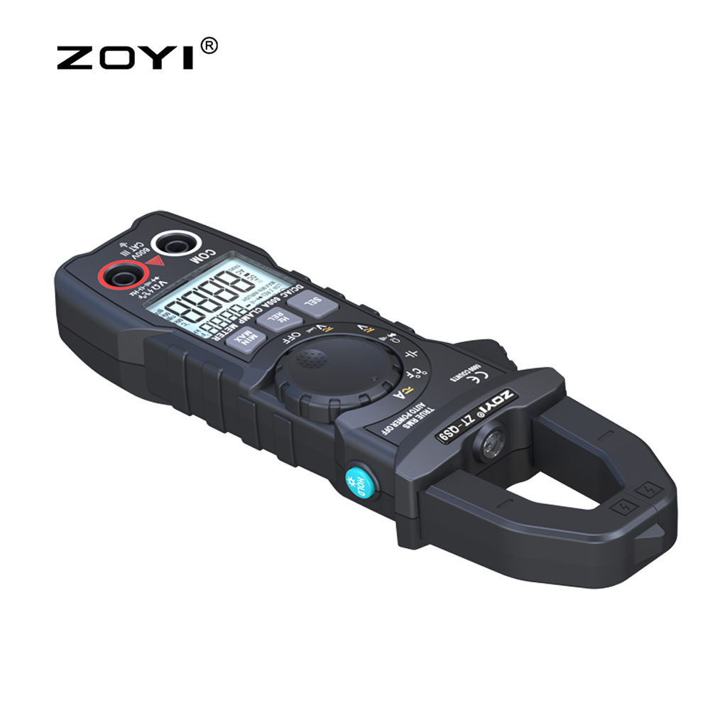 ZoyI direct-flow table ZT-QS9 automatic Quantities to detect voltage resistance to break temperature intelligence