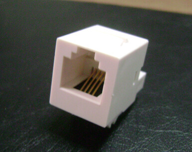 Direct sale RJ11 Telephone module Voice module 3 Telephone module RJ11