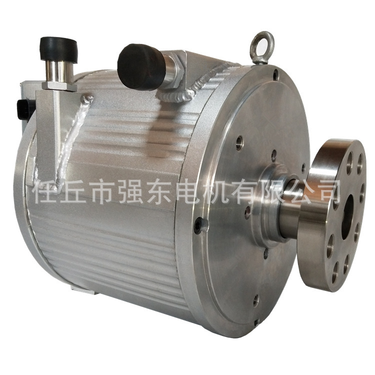 Electric sedan controller, electric sedan permanent magnetic synchronizer, 15KW-30KW