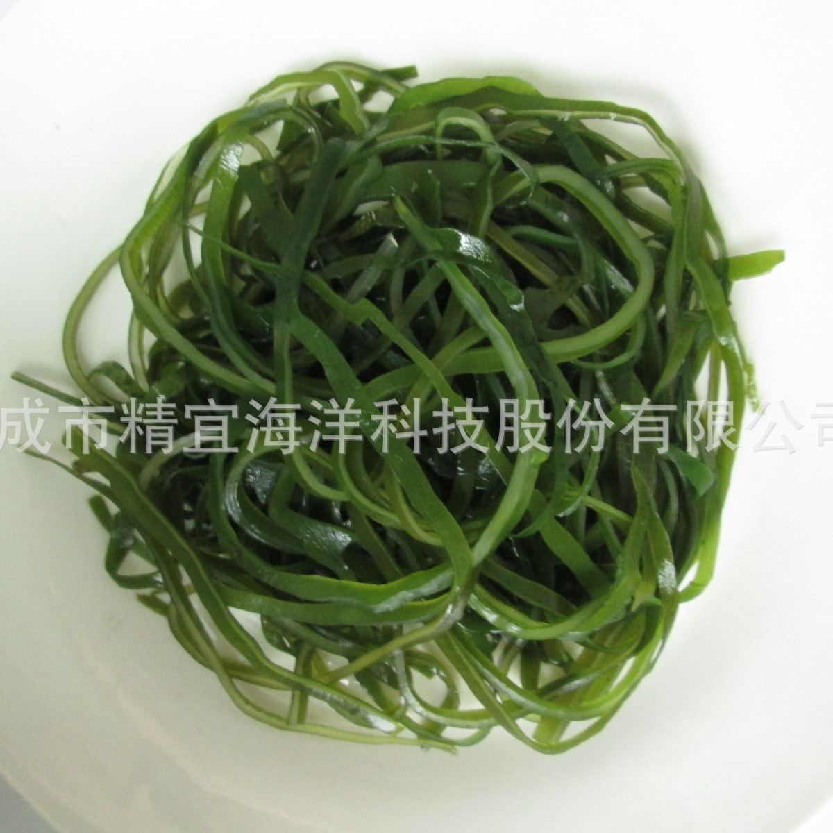 rong biển khô và rong biển khô và lụa.